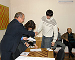 Проведение турнира по шахматам Челябинская область г Миасс